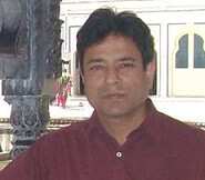 Nitesh Nagar
