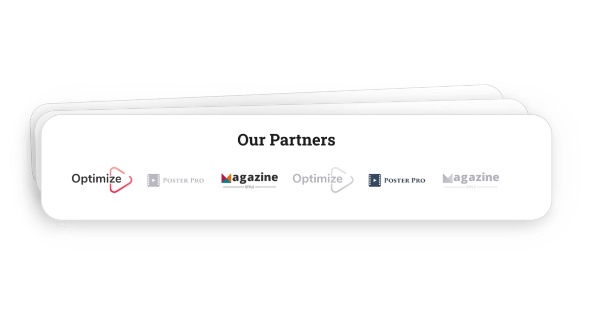 brand partners