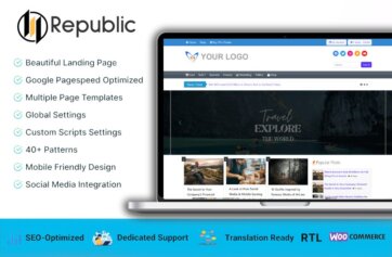 Republic Pro