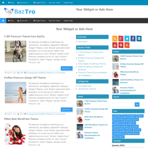 Wrock Metro Pro