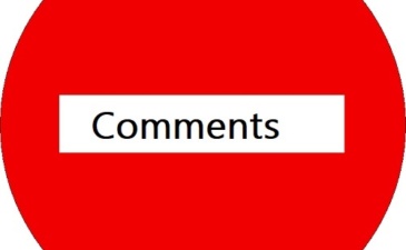 Enable and Disable Comments in WordPress Block / Classic Editor