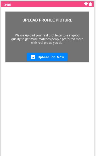 Android Kotlin and Java Dismissible Pop up Dialog Box Code with XML Style